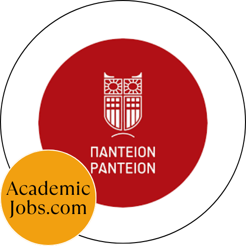 Panteion Logo